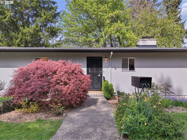 1733 SW CUSTER ST, Portland, OR 97219