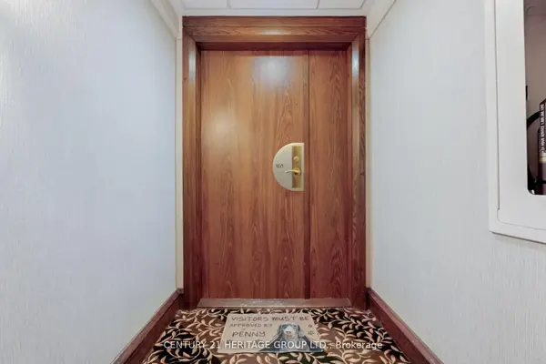 278 Bloor ST E #805, Toronto C09, ON M4W 3M4