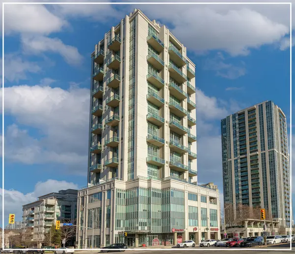 1 Avondale AVE #909, Toronto C14, ON M2N 7J1