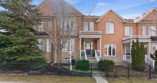 107 Barkdale WAY, Whitby, ON L1N 0G2