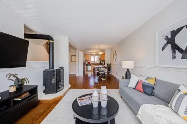 36 Randall DR, Ajax, ON L1S 6L2