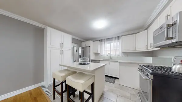 23 Gorsey SQ, Toronto E11, ON M1B 1A6