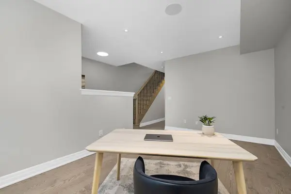 8208 Pine Valley DR, Vaughan, ON L4L 0H6