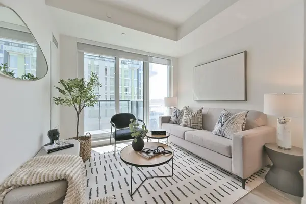 8119 Birchmount RD #616, Markham, ON L6G 0H5