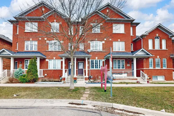 771 Cornell Rouge BLVD, Markham, ON L6B 0K2