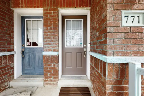 771 Cornell Rouge BLVD, Markham, ON L6B 0K2