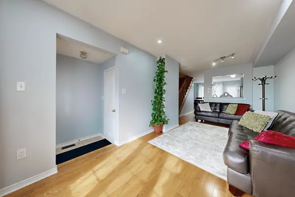 771 Cornell Rouge BLVD, Markham, ON L6B 0K2