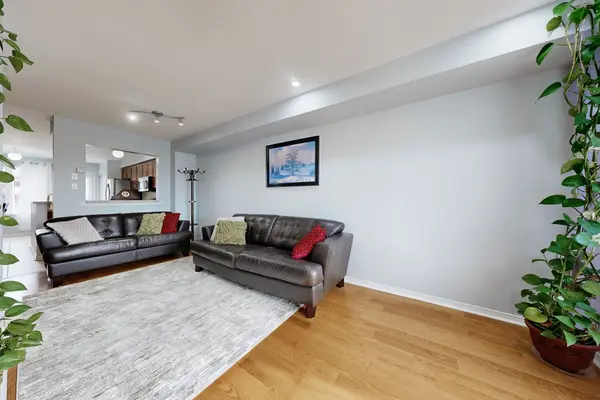 771 Cornell Rouge BLVD, Markham, ON L6B 0K2