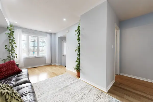 771 Cornell Rouge BLVD, Markham, ON L6B 0K2