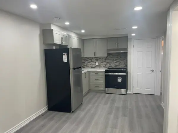 48 Andress WAY #Bsmt, Markham, ON L3S 0E9