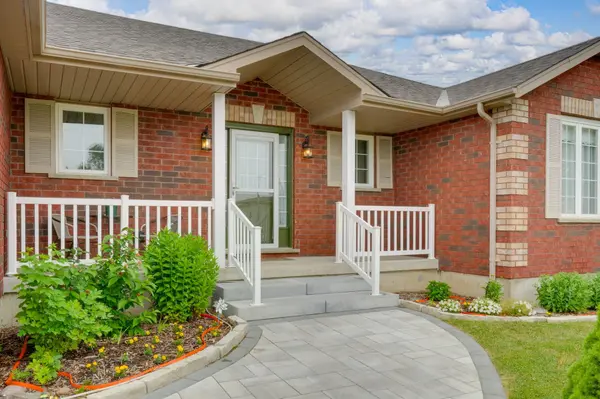 16 O'neill CIR, Springwater, ON L0L 2K0