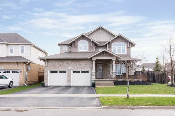 67 Brooke AVE, Collingwood, ON L9Y 0C5