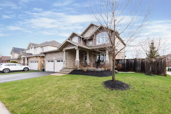 67 Brooke AVE, Collingwood, ON L9Y 0C5