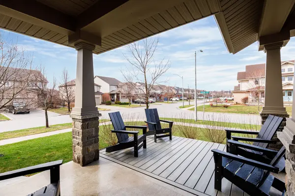 67 Brooke AVE, Collingwood, ON L9Y 0C5