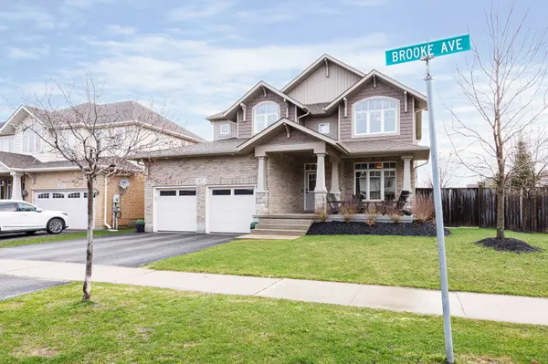 67 Brooke AVE, Collingwood, ON L9Y 0C5