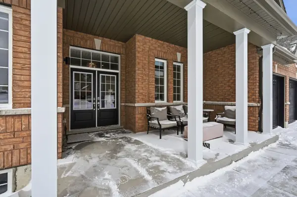 4 Forest Heights CT, Oro-medonte, ON L0L 2E0