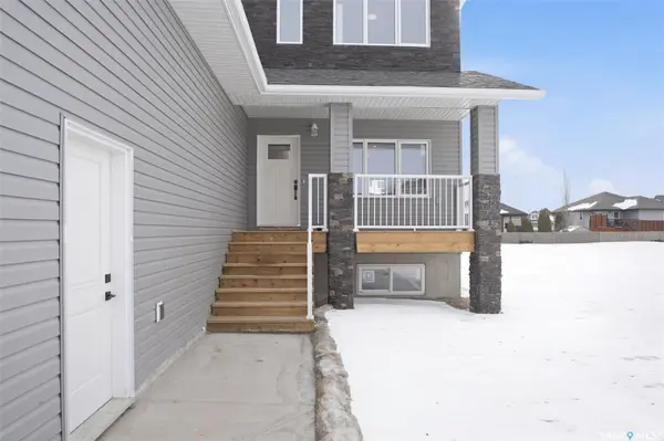 442 Kinloch CRESCENT, Saskatoon, SK S7M 5K1