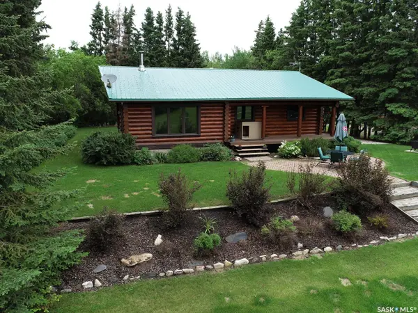 Rural Address, Torch River Rm No. 488, SK S0J 0M0