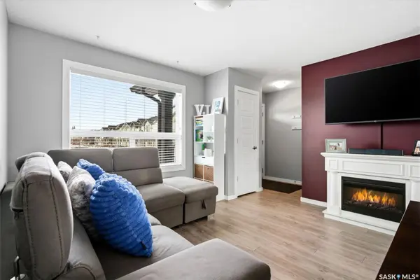 3457 Green Lavender DRIVE, Regina, SK S4V 3M6