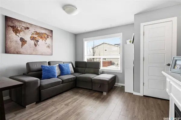 3457 Green Lavender DRIVE, Regina, SK S4V 3M6