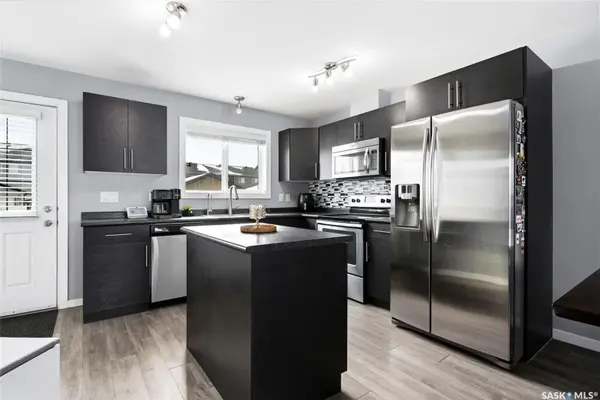 3457 Green Lavender DRIVE, Regina, SK S4V 3M6