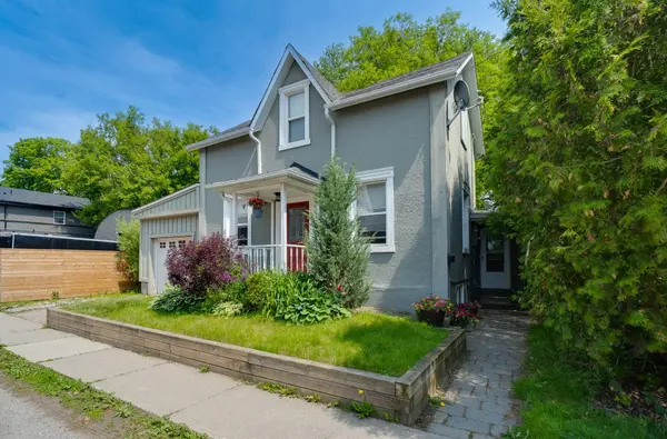 10 Knox ST, Halton Hills, ON L7J 1C7