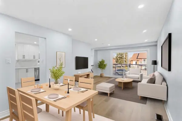 93 Ashford CT, Brampton, ON L6V 3E2