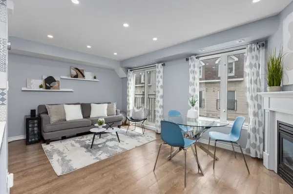 16 Laidlaw ST #929, Toronto W01, ON M6K 1X2