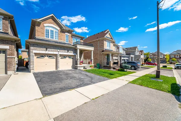 9 Meadowcreek RD, Caledon, ON L7C 3Y9