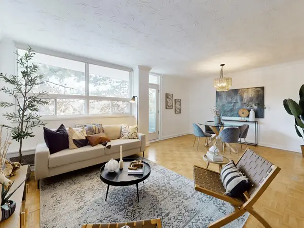 80 Coe Hill DR #PH11, Toronto W01, ON M6S 3C9