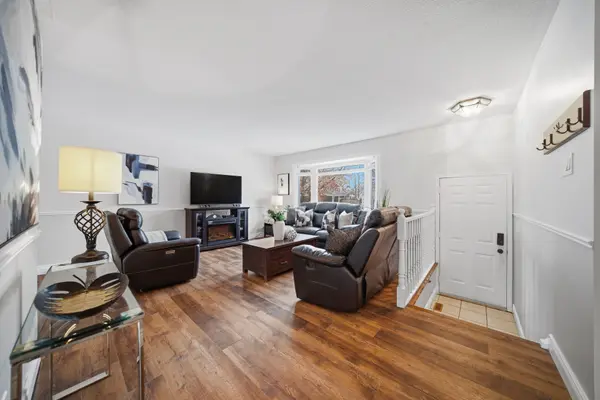 129 Culham ST, Oakville, ON L6H 1G3