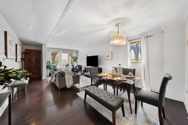 9 Exeter ST, Toronto W03, ON M6N 1G3