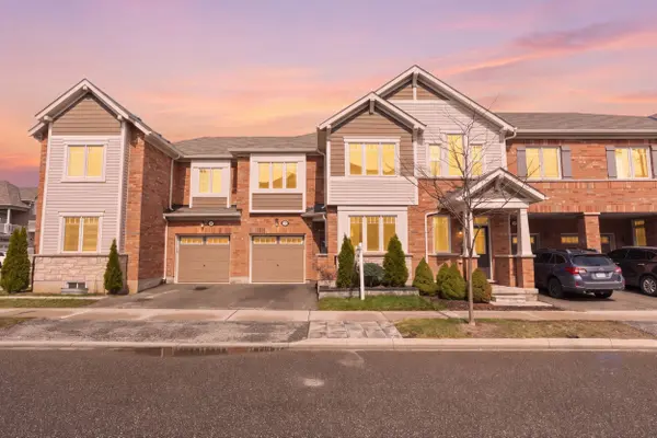 1213 Mulroney HTS, Milton, ON L9E 1B9