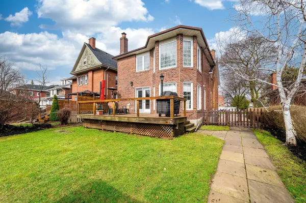 51 Wellington ST E, Brampton, ON L6W 1Y3