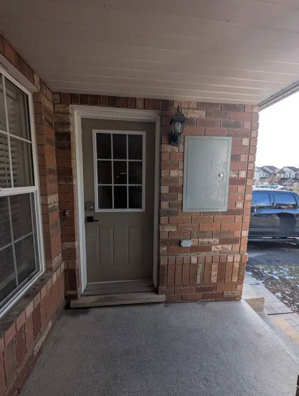 3115 Edgar AVE, Burlington, ON L7M 0A6