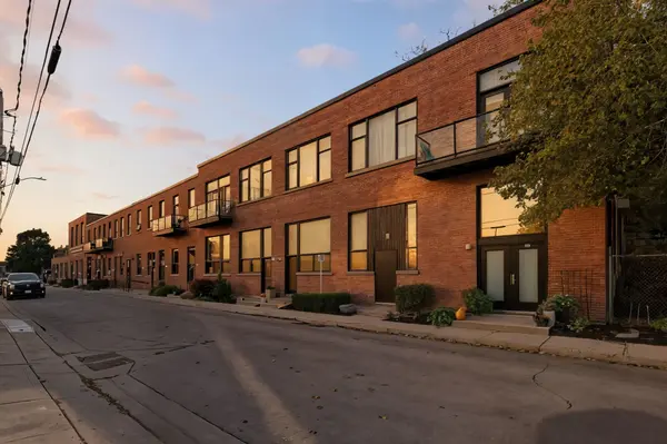 85 Spruce ST N #203, Cambridge, ON N1R 4K4