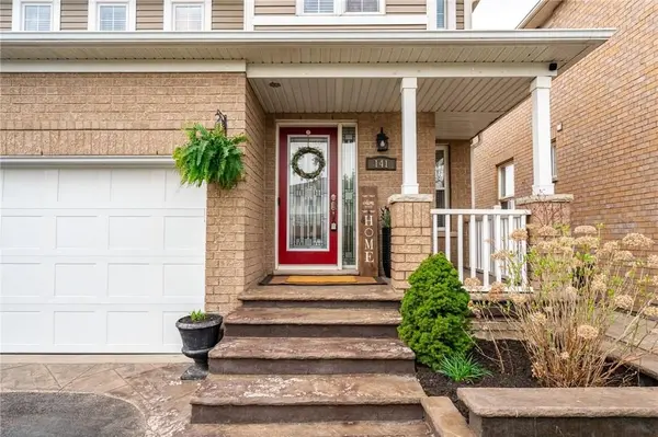 141 Voyager PASS, Hamilton, ON L0R 1C0