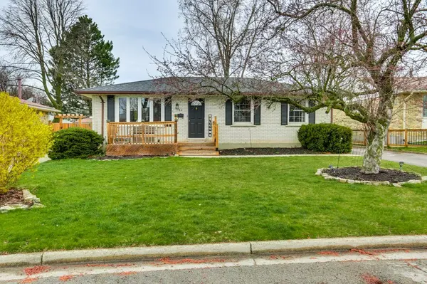 34 Sparta ST, St. Thomas, ON N5R 5G9