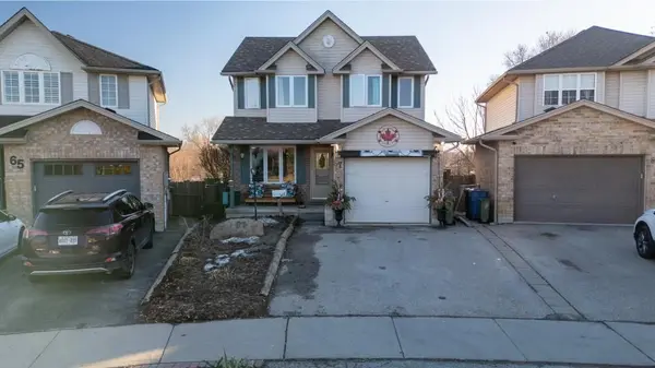 67 Cedarvale AVE, Guelph, ON N1E 6Y3