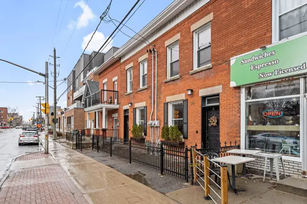 378 Booth ST, West Centre Town, ON K1R 7K6