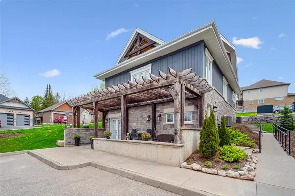 27 Stumpf ST #27B, Centre Wellington, ON N0B 1S0