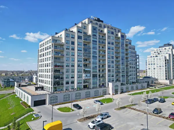 260 VILLAGEWALK BLVD #708, London North, ON N6G 0W6