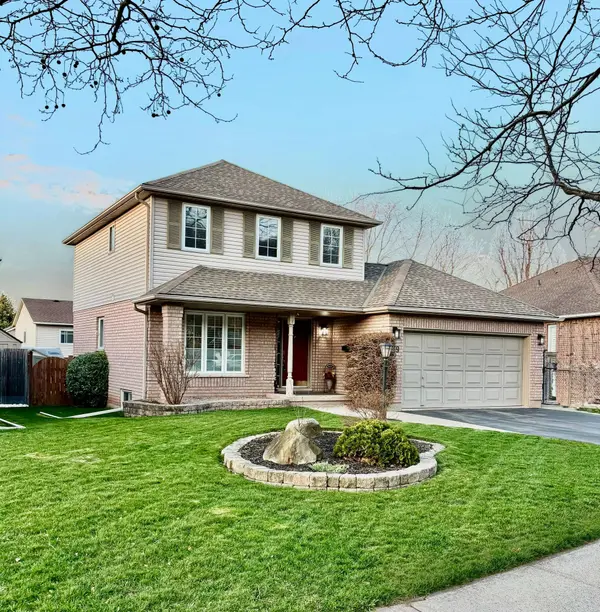 39 Colonial CRES, Grimsby, ON L3M 5H3