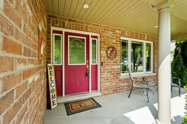 14 Algonquin AVE, Brighton, ON K0K 1H0