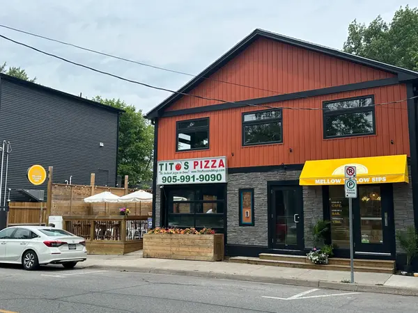 4064 Erie RD, Fort Erie, ON L0S 1B0