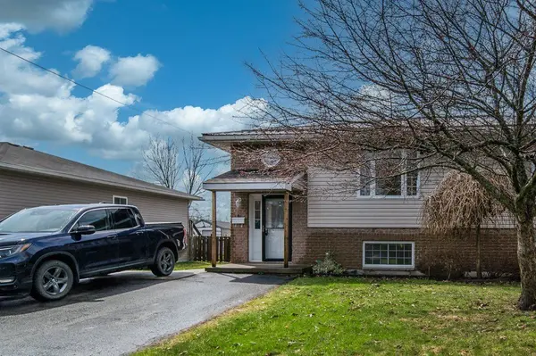 105 Pearl ST, Deseronto, ON K0K 1X0