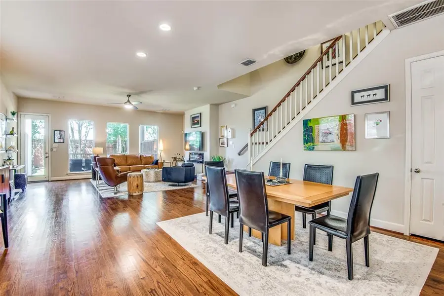 4419 W University Boulevard, Dallas, TX 75209