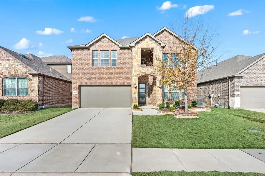 10920 Calvert Place, Mckinney, TX 75071
