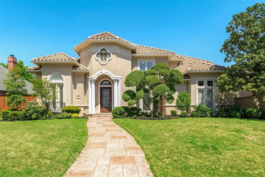 5717 Northbrook Drive, Plano, TX 75093