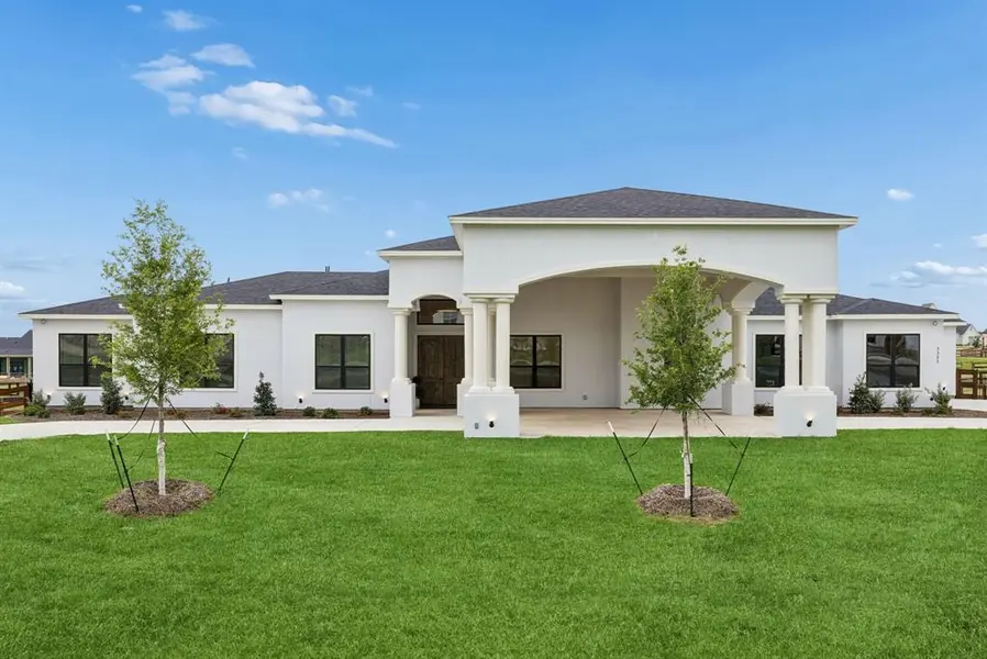 3325 Wellington Lane, Northlake, TX 76247